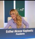 Esther Alcocer Koplowitz, Junta General Accionistas 2021