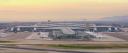 Terminal 1 del aeropuerto de Barcelona