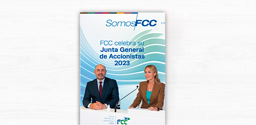 Revista Somos FCC  (open in new windows)