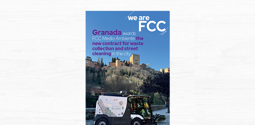 We are FCC (open in new window)