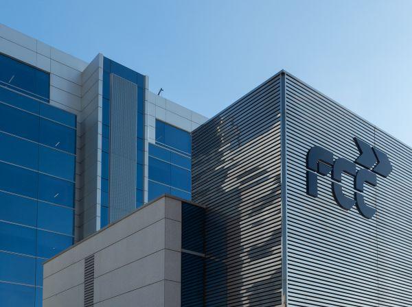FCC mejora el Ebitda un 11,3% en el primer semestre de 2025