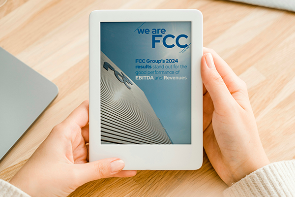 New issue of WE ARE FCC magazine