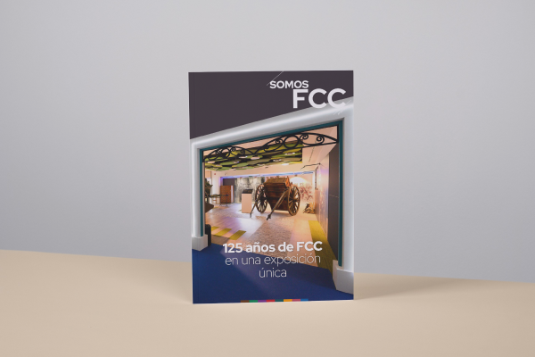 Nuevo número de la revista SOMOS FCC