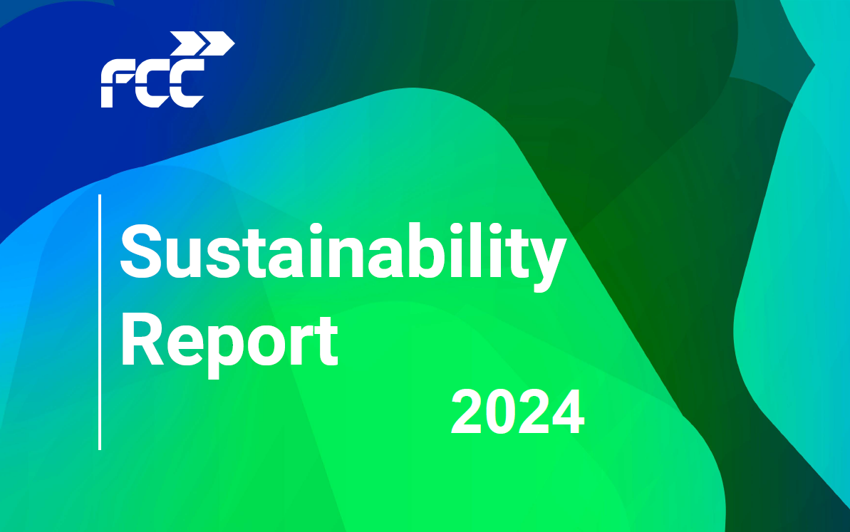 FCC Group 2024 Sustainability Report