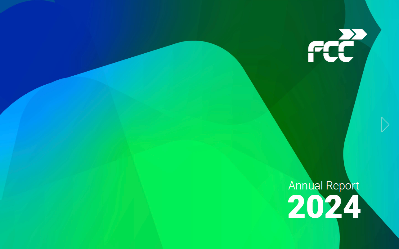 Complete Annual Report