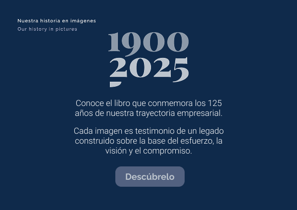 Accede al libro del 125 aniversario de FCC (Se abre en nueva pestaña)