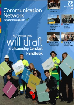 Communication Network - Number 05