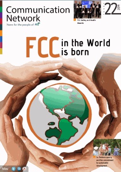 Communication Network - Number 22