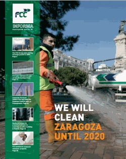 Communication Network - Number 83