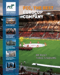 Communication Network - Number 85