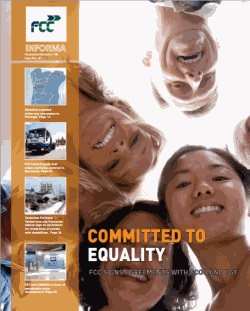 Communication Network - Number 87