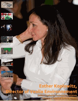 Communication Network - Number 01