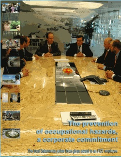 Communication Network - Number 02