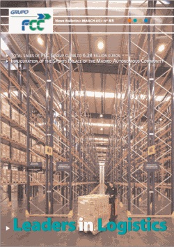 Communication Network - Number 65