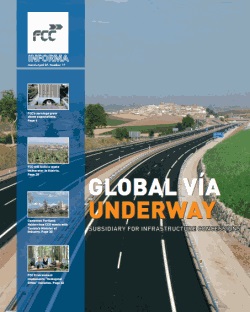 Communication Network - Number 77