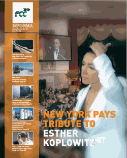 Communication Network - Number 80